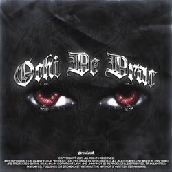 Ochi de Drac