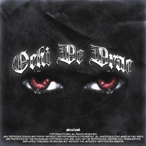 Ochi de Drac