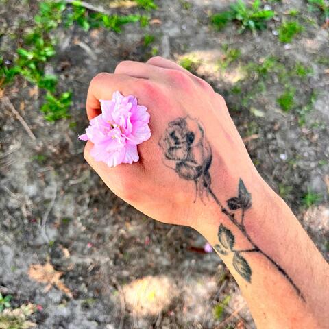 HOLDING ON Pt. 2.