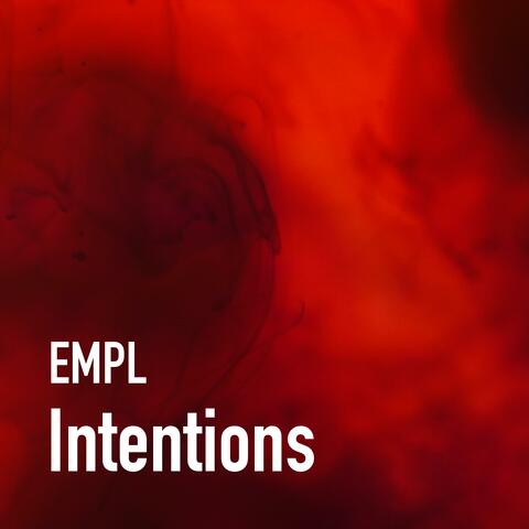 Intentions