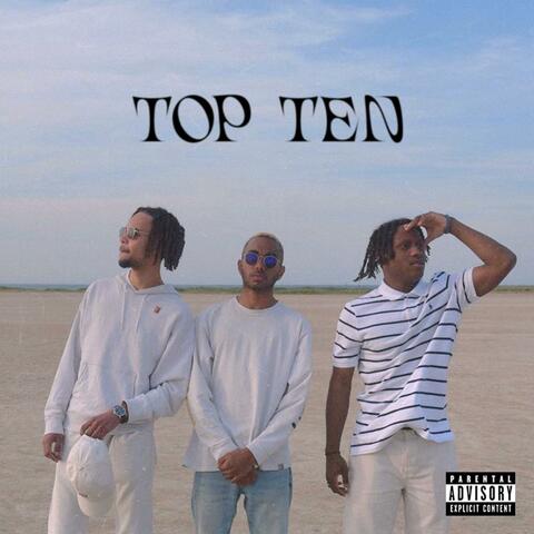 Top Ten (feat. DonkeyBaby)
