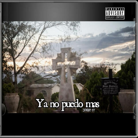 Ya no puedo mas