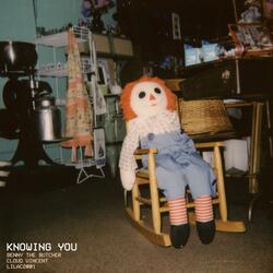 Knowing You (feat. Benny The Butcher, Cloud Vincent & LILAC2001)