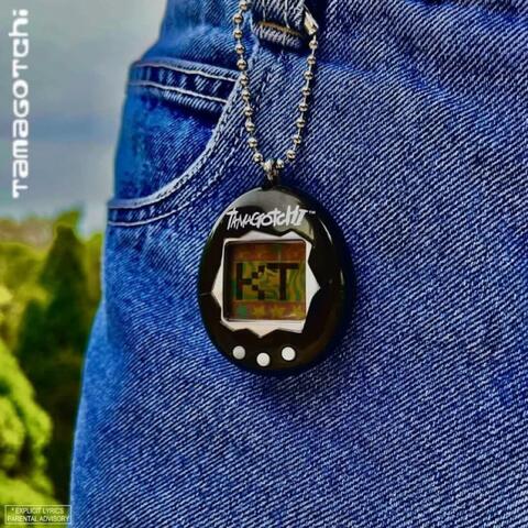 TAMAGOTCHI