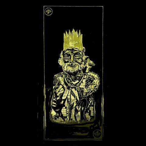 The Homeless King