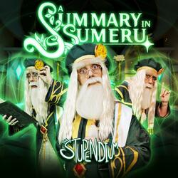 A Summary In Sumeru