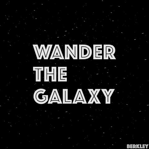 Wander The Galaxy
