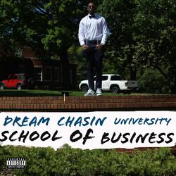 Graduation Freestyle