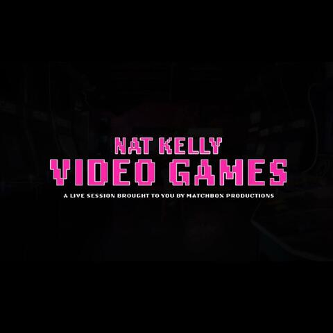 Video Games (Live Acoustic)