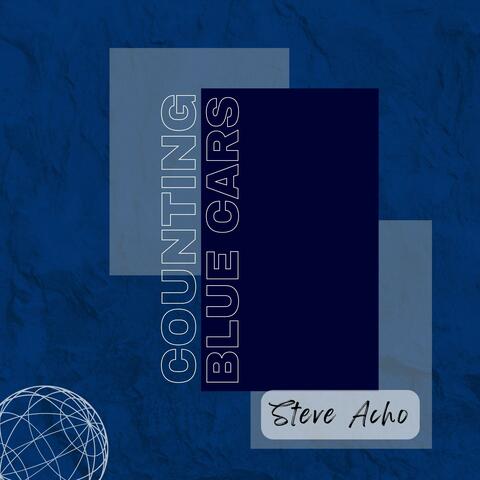 Counting blue cars