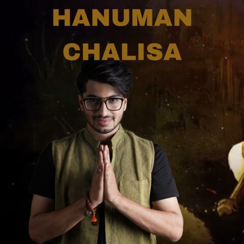 Hanuman Chalisa