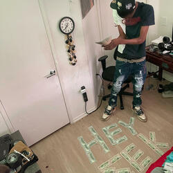 304 / Thot Freestyle