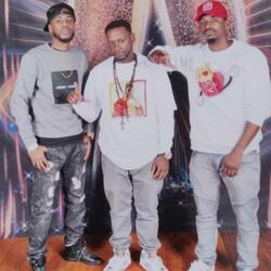 Daddy Sons (feat. PrettyGood)