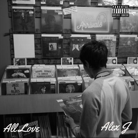 All Love