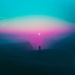 Lonely In Space