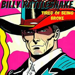 Tired Of Being Broke