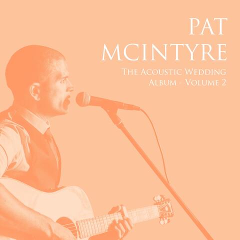 The Acoustic Wedding Album, Vol. 2