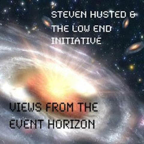 Views From the Event Horizon