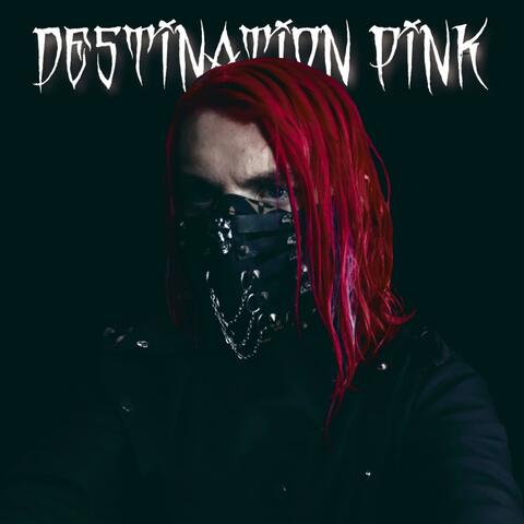 Destination Pink