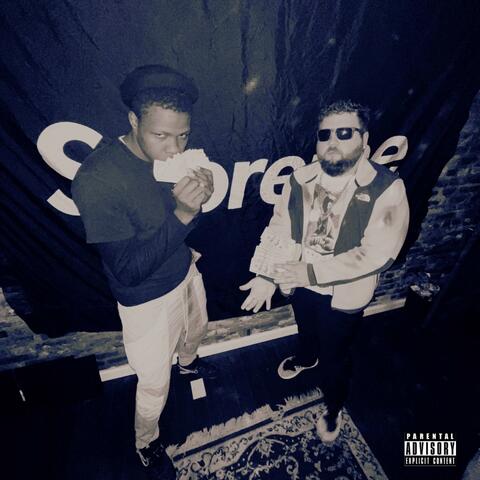 Pray to Me (feat. Vice Blow)