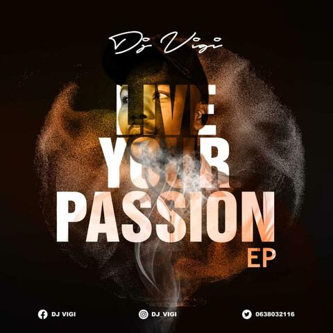 Live Your Passion