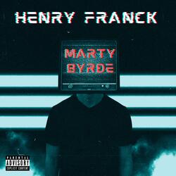 Marty Byrde