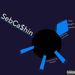 The Night Away (feat. La Fenddi)