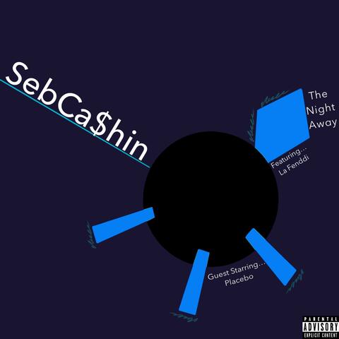 The Night Away (feat. La Fenddi)