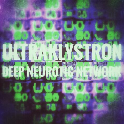 Deep Neurotic Network