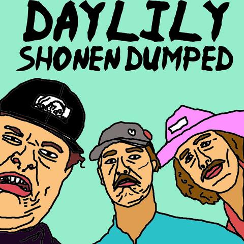 SHONEN DUMPED