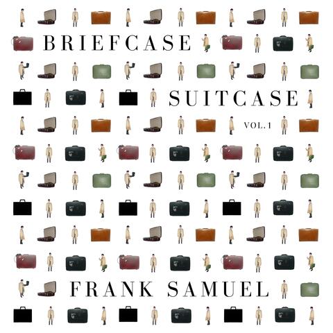 Briefcase Suitcase, Vol. 1