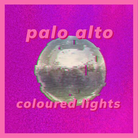 Coloured Lights