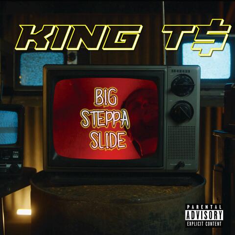 Big Steppa Slide