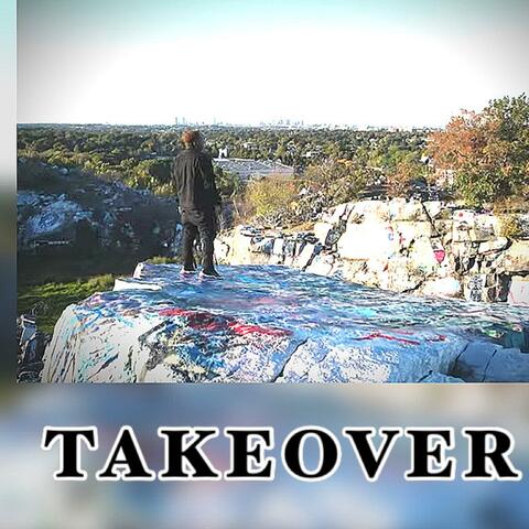 TAKEOVER