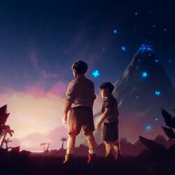 Finding Home