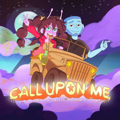 Call Upon Me (feat. Calvin Pritchard)