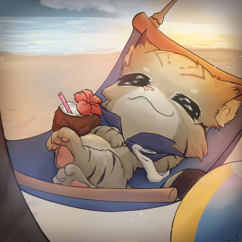 Summer in the Sun