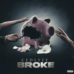 Broke