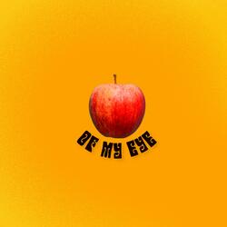 apple of my eye