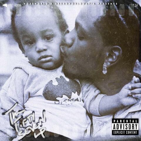 Nossworld x BreadWorldMafia Presents: The Fifty-Seven Lp (Standard Edition)