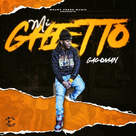 My Ghetto II