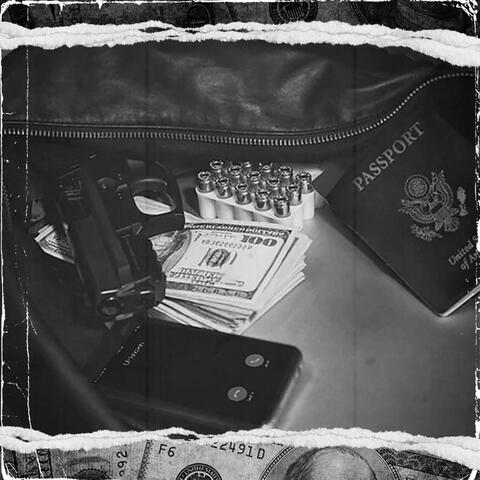 CHASE (feat. Jjdroy)
