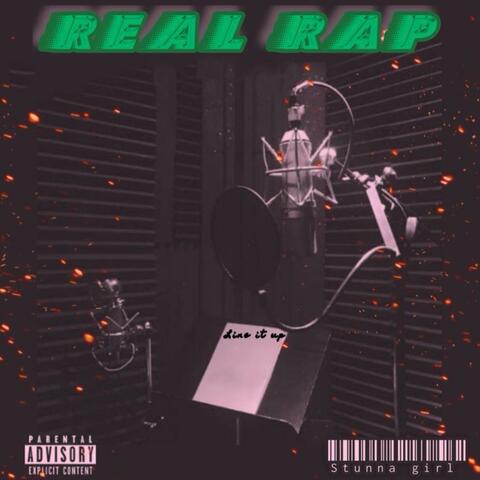 Real Rap