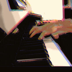 Lofi Piano Beat #1