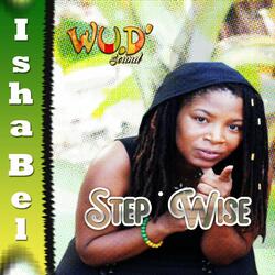 Step Wise (feat. Isha Bel)