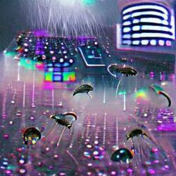 Raindropz (feat. JH & LUKRATOR)