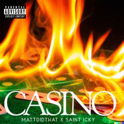 CASINO (feat. Saint Icky)