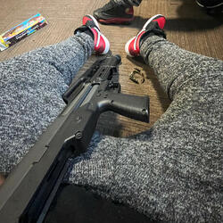 Lash gang (feat. Bussit4bandzz)