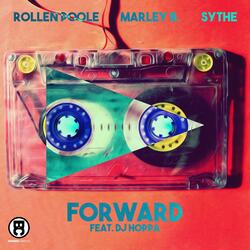 Forward (feat. DJ Hoppa)