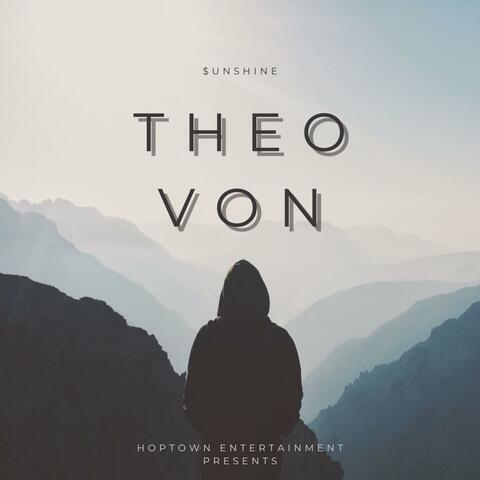 THEO VON